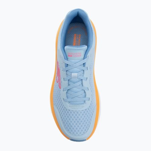 Dámské boty SKECHERS Max Cushioning Endeavour Canova blue/orange