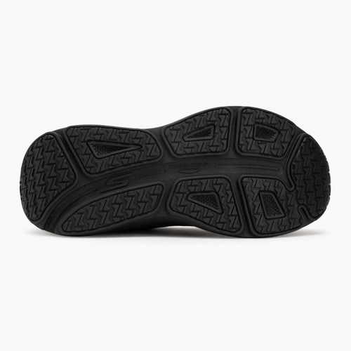 Dámské běžecké boty SKECHERS Max Cushioning Endeavour Hallandale black