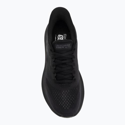 Dámské běžecké boty SKECHERS Max Cushioning Endeavour Hallandale black