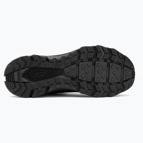 Dámské boty SKECHERS Go Run Trail Altitude 2.0 Cold Creek black/charcoal