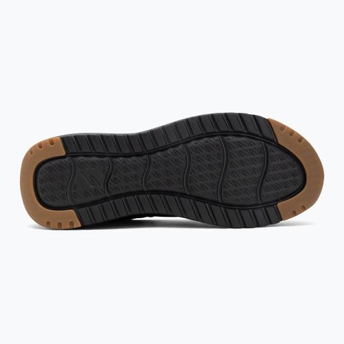 Dámské boty SKECHERS On-The-Go Stellar Ariana black/grey