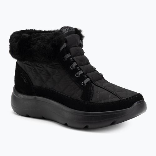 Dámské boty SKECHERS On-The-Go Encore Elisa black