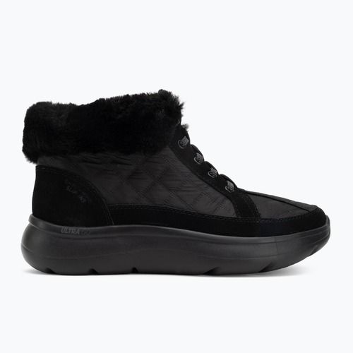 Dámské boty SKECHERS On-The-Go Encore Elisa black