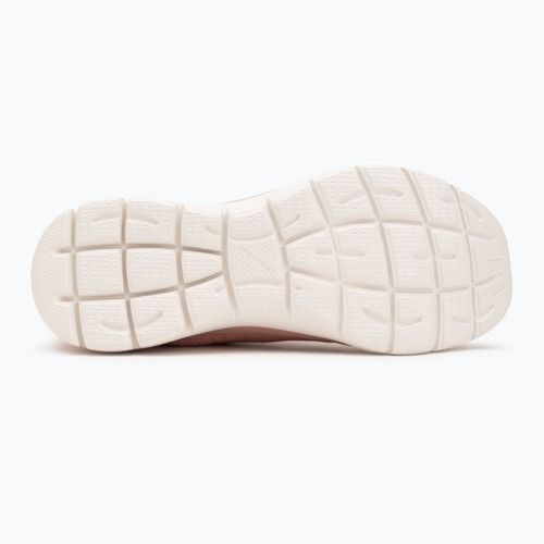 Dámské boty SKECHERS Summits Dream Chaser rust