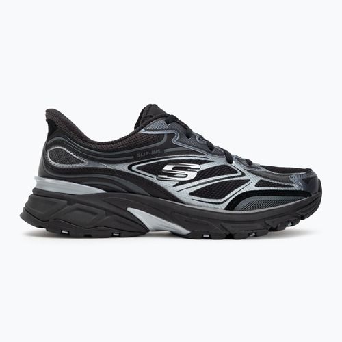 Dámské boty SKECHERS Stamina Sport black
