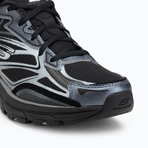 Dámské boty SKECHERS Stamina Sport black
