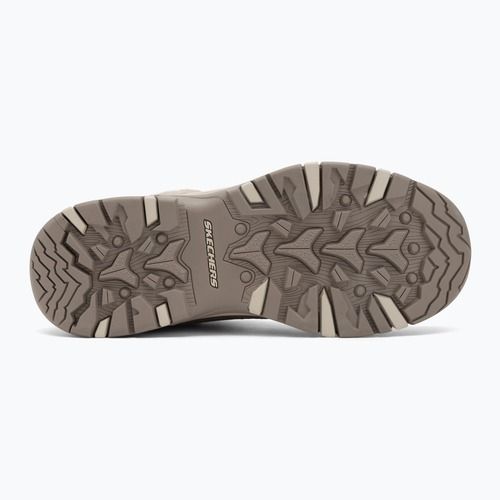 Dámské boty Skechers Trego Snow Worries mushroom