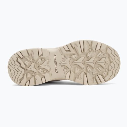 Dámské boty Skechers Trego Snow Worries natural