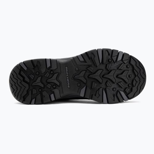 Dámské boty Skechers Trego Stormie black