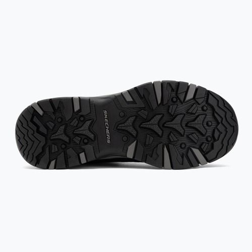Dámské boty Skechers Trego Stormie charcoal