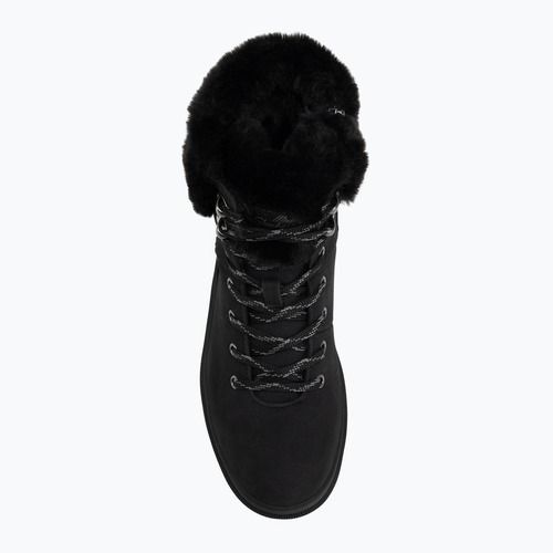 Dámské boty Skechers Park City black