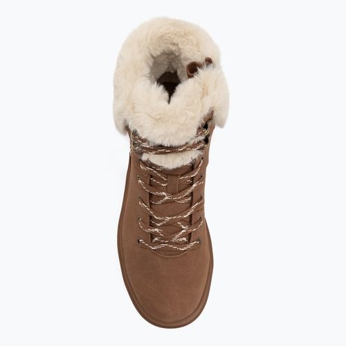 Dámské boty Skechers Park City chesnut