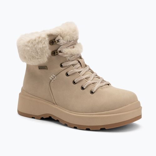 Dámské boty Skechers Park City natural
