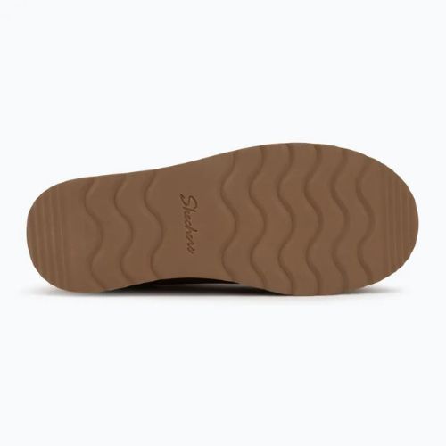 Dámské boty Skechers Keep Cozy chesnut