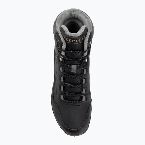 Dámské boty Skechers Uno Rugged Natures Bliss black