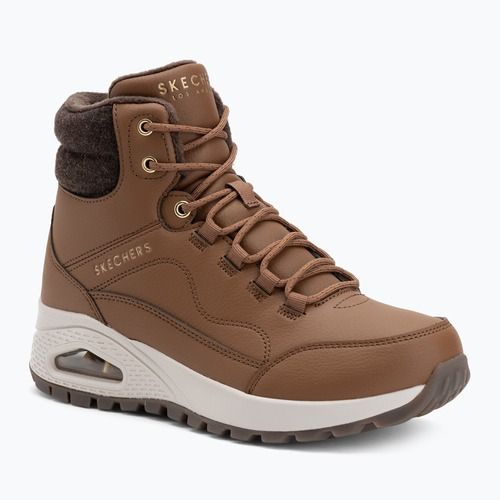 Dámské boty Skechers Uno Rugged Natures Bliss wheat