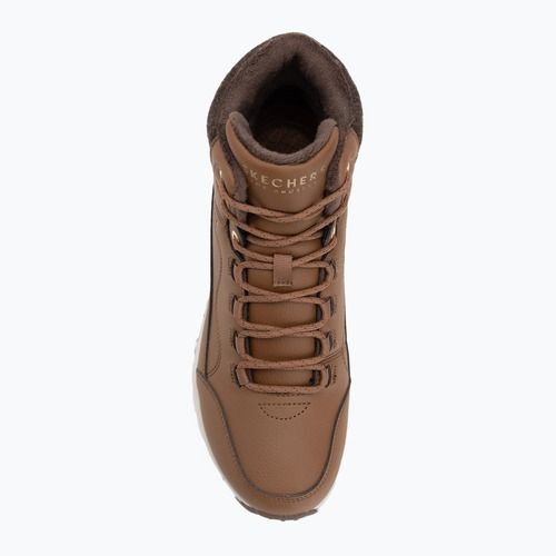 Dámské boty Skechers Uno Rugged Natures Bliss wheat