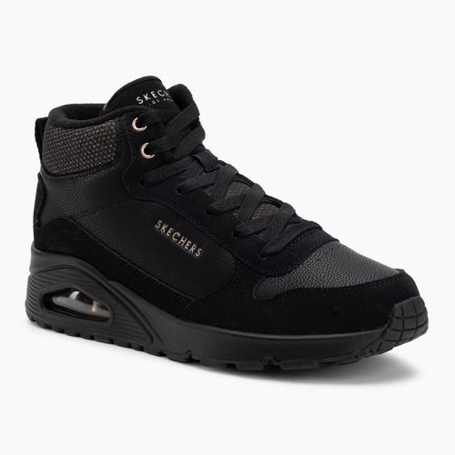 Dámské boty Skechers Uno Stacre Shine black