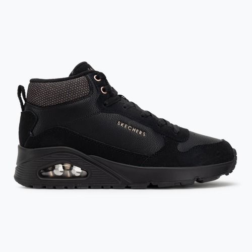 Dámské boty Skechers Uno Stacre Shine black