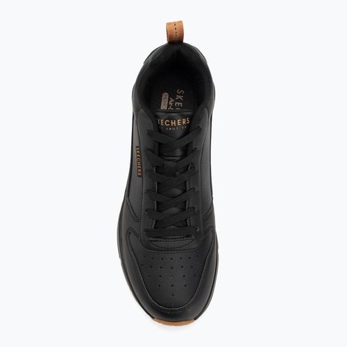 Pánské boty Skechers Uno Alder black