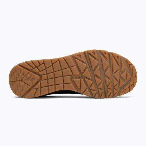 Pánské boty Skechers Uno Alder black