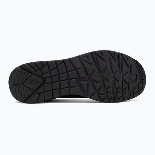 Pánské boty Skechers Uno Alder black