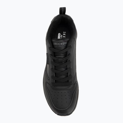Pánské boty Skechers Uno Alder black
