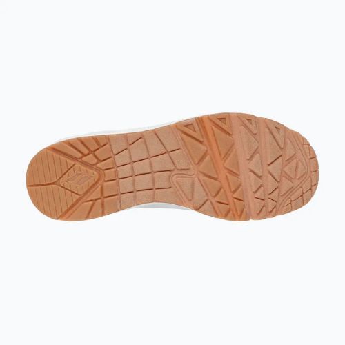 Pánské boty Skechers Uno Alder white/green