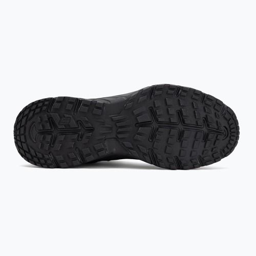 Pánské boty SKECHERS Hillcrest 2.0 Woodrock Peak black