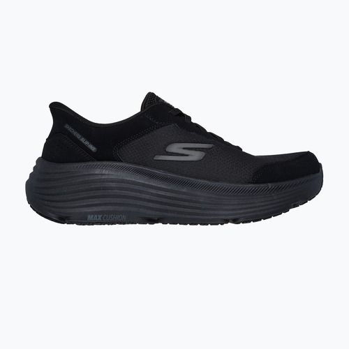 Pánské boty SKECHERS Max Cushioning Endeavour Cardova black