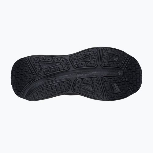 Pánské boty SKECHERS Max Cushioning Endeavour Cardova black