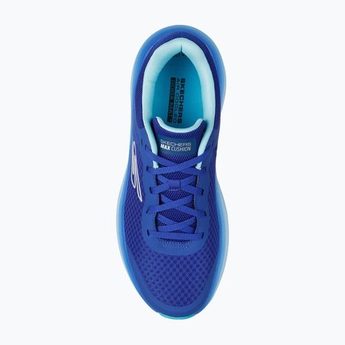 Pánské boty SKECHERS Max Cushioning Endeavour blue