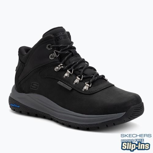 Pánské boty SKECHERS Meroe Pikeman black