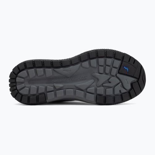 Pánské boty SKECHERS Meroe Pikeman black