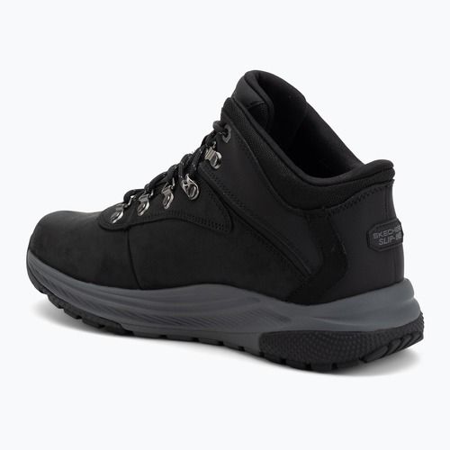 Pánské boty SKECHERS Meroe Pikeman black