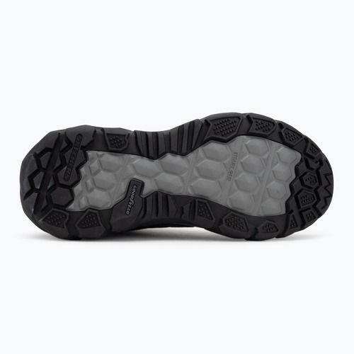 Pánské boty SKECHERS Santoro Hopkins black