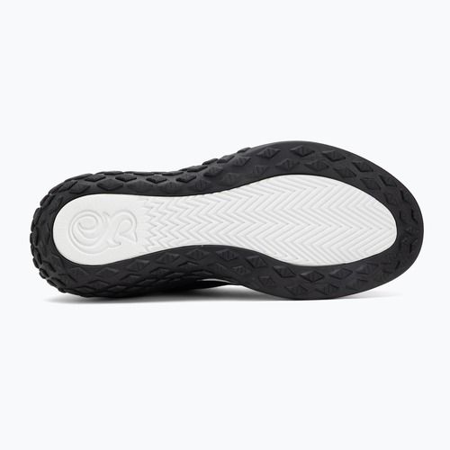 Pánské boty SKECHERS Sizzle Snoop Sizzle Toke Slip-Ins black
