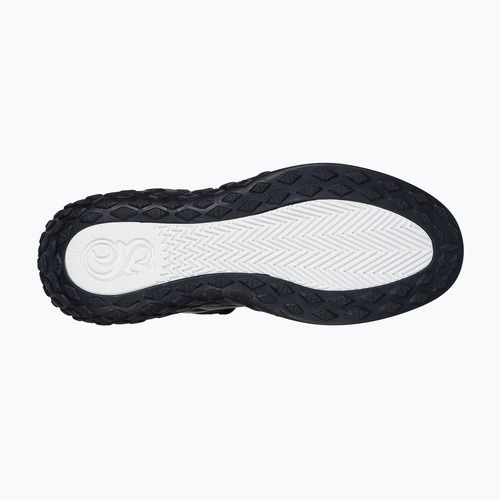 Pánské boty SKECHERS Sizzle Buckets Og black