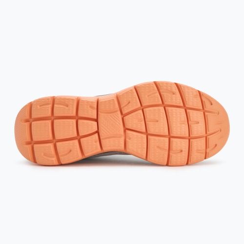 Pánské boty SKECHERS Summits Torre grey/orange