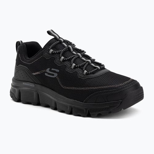 Pánské boty SKECHERS Summits At Triple Bridges black