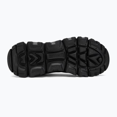 Pánské boty SKECHERS Summits At Triple Bridges black
