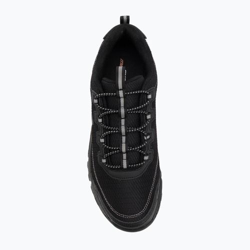 Pánské boty SKECHERS Summits At Triple Bridges black