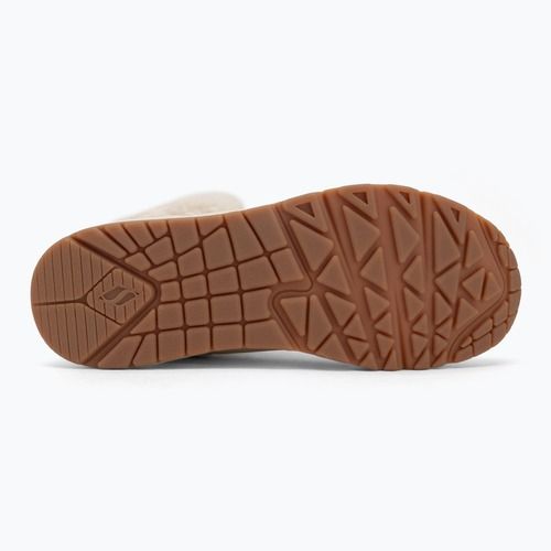 Dětské boty SKECHERS Uno Fall Air natural