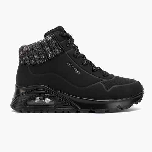 Dětské boty SKECHERS Uno Gen1 Darling Daze black