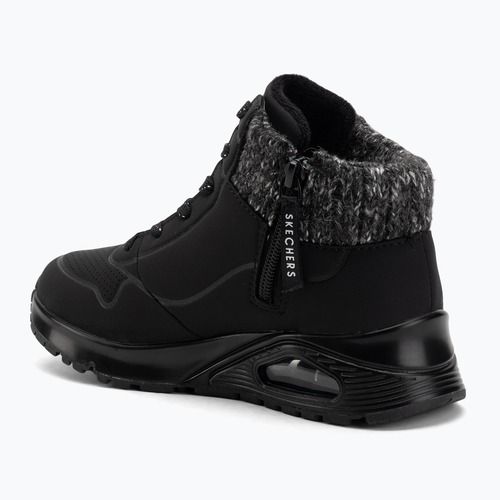 Dětské boty SKECHERS Uno Gen1 Darling Daze black