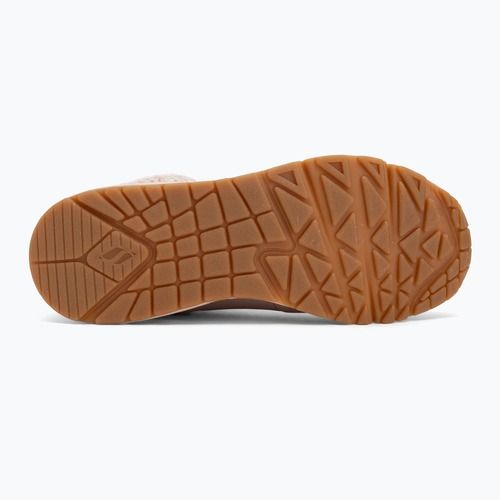 Dětské boty SKECHERS Uno Gen1 Darling Daze blush pink