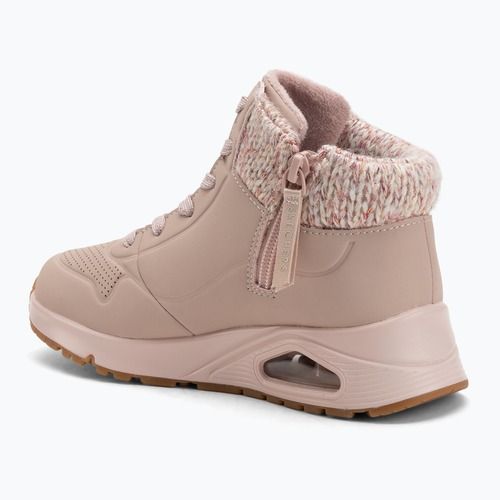 Dětské boty SKECHERS Uno Gen1 Darling Daze blush pink