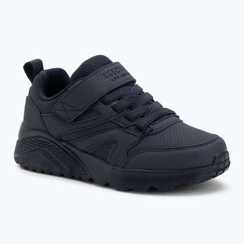 Dětské boty SKECHERS Uno Lite Echo Surge navy