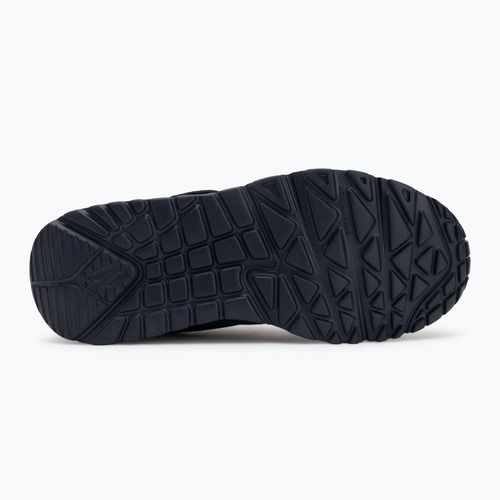 Dětské boty SKECHERS Uno Lite Echo Surge navy