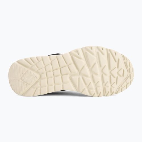 Dětské boty SKECHERS Uno Lite Echo Surge olive